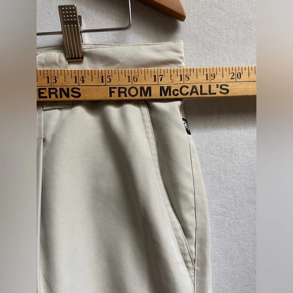 COLUMBIA GRT Hiking  Camping Track Golf Trousers Size 36” - Picture 8 of 8